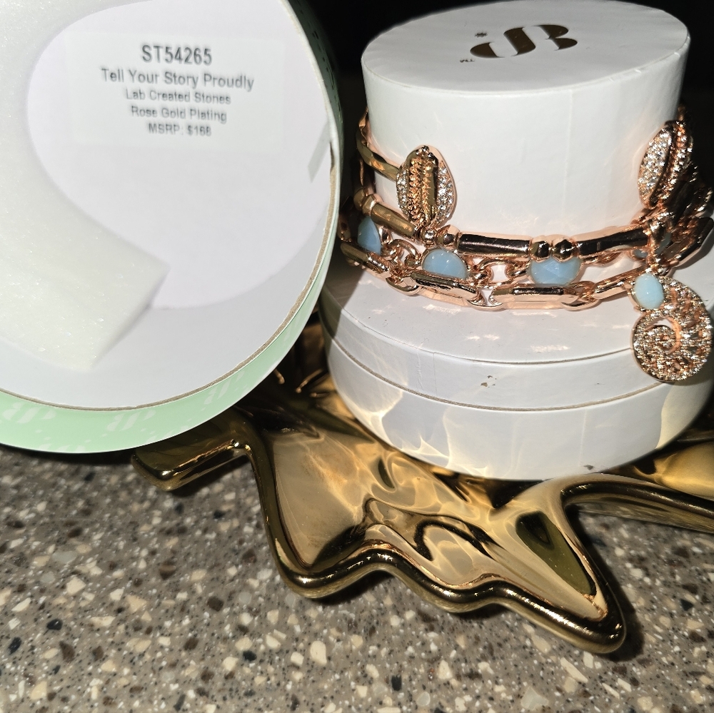 Bomb PARTY Spring STACK
